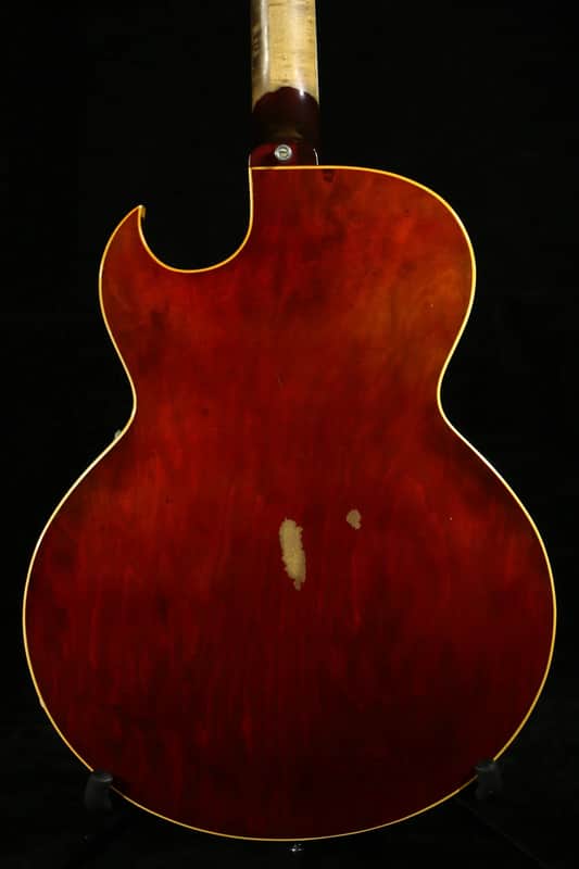Gibson ES-175T 1976 - 1979 | Reverb