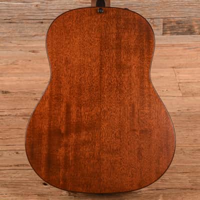 Taylor Builders Edition 517e Natural 2019 image 3