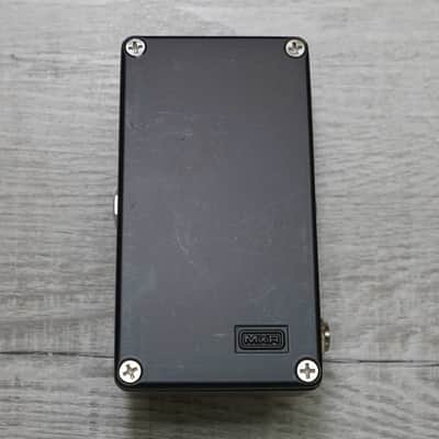MXR MX100 ROCKMAN X100 ANALOG TONE PROCESSOR image 7