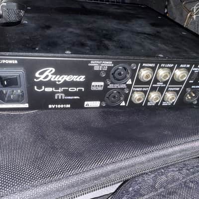 Bugera Veyron MOSFET - Grey image 3