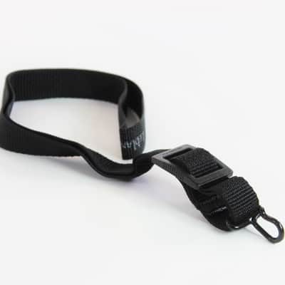 Leblanc Model N1315 Neckstrap for Alto or Tenor Saxophone image 2