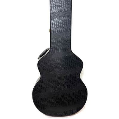 Guild Artist Award Archtop 1996 - Natural/ Blonde image 14