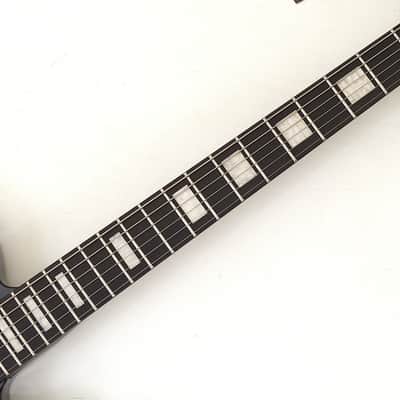 Schecter PT EX Baritone Guitar Dorian Gray B-Stock 0694 image 3