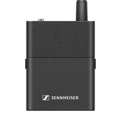 Sennheiser EW-D-SK-(R4-9) Digital Bodypack Transmitter Frequency R4-9 - Open Box Mint image 2