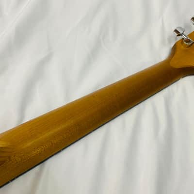 Taylor 112ce Electro-acoustic guitar – Mint condition – Original box included image 6
