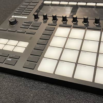 Native Instruments Maschine mkIII image 6