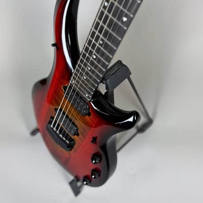Ernie Ball Music Man John Petrucci Majesty - 2023 image 9