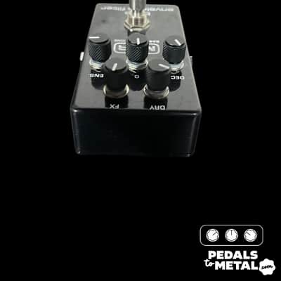 MXR M82 Bass Envelope Filter -x10394 image 3