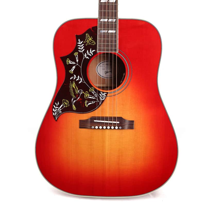 Gibson Hummingbird Standard Left-Handed image 3