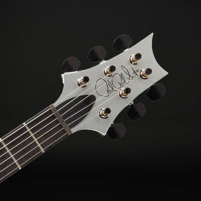 PRS Jonathan Jourdan Limited Edition in Platinum Metallic #0430285 image 7