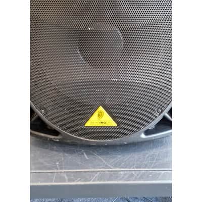 Behringer B815NEO - PA Speakers - Very Good image 6