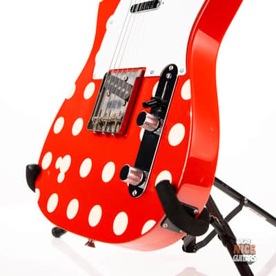 Fender TL-Minnie Telecaster MIJ - only 200 ever made image 5