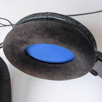 Sennheiser HD 600 - Audiophile, Open High-End Headphones image 8