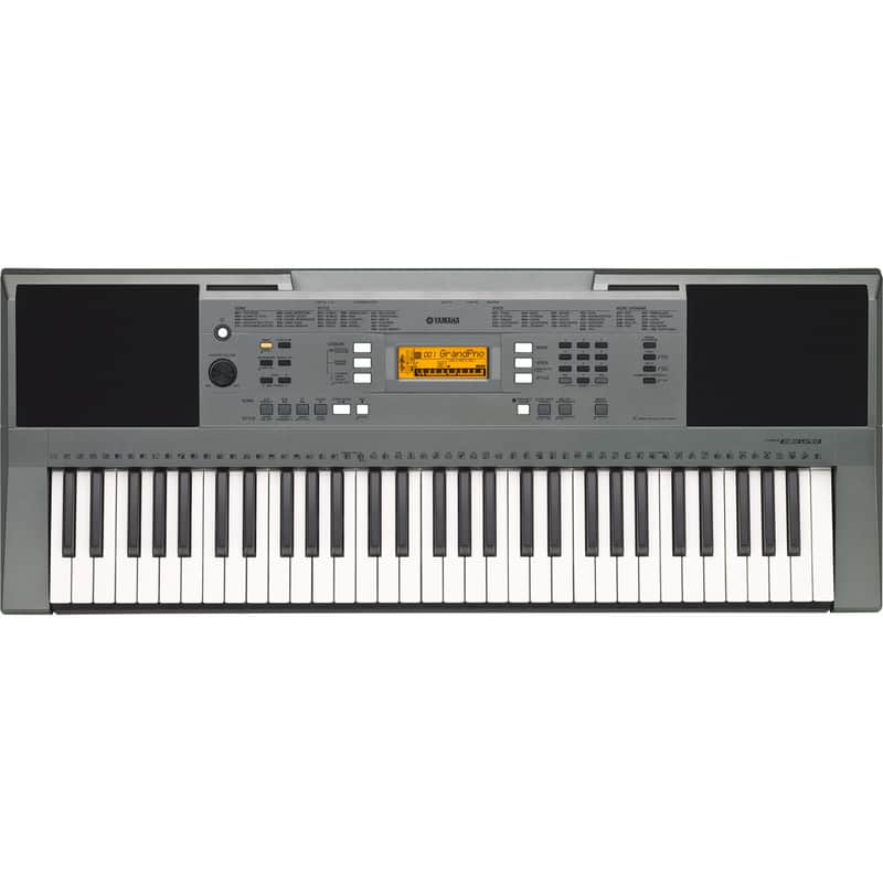 Yamaha PSR-E353 61-Key Portable Keyboard image 1