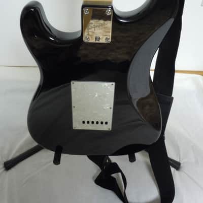 Fender "Strat" Stratocaster by Fender Project Guitar Lowest Price! image 5