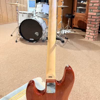 Unbranded Precision Bass 2025 - Polyurethane image 7