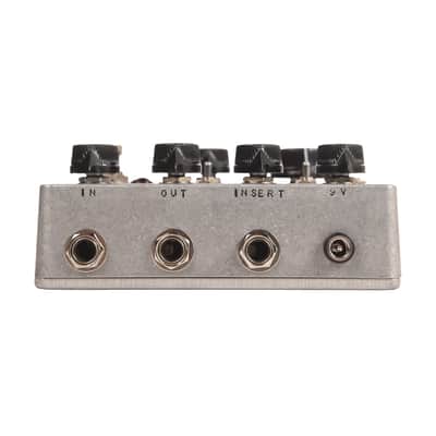 Fairfield Circuitry Placeholder Analog Reverb Device image 3