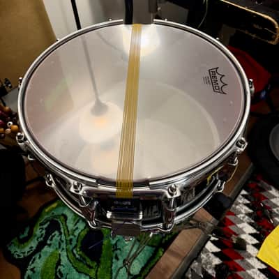 Hinger Touch-Tone Snare Drum image 3