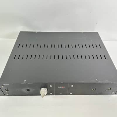 Melos Audio SHA-1 Stereo Tube Headphone Amplifier; SHA1 image 4