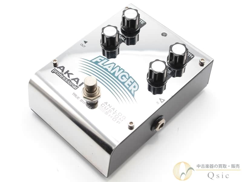 Akai FLANGER