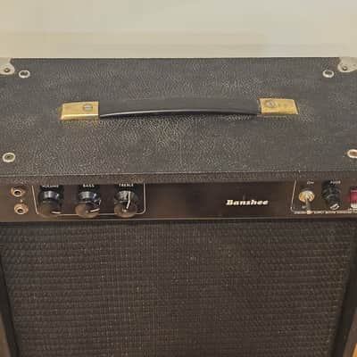 Immagine Garnet Banshee - G12-2 1960s - 2