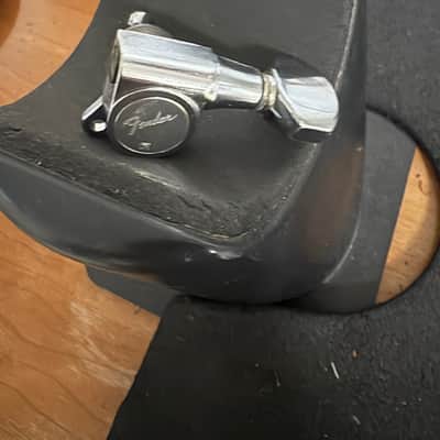 Fender Japan Squier ‘84-‘87 - Rosewood Neck image 9