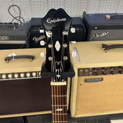 Epiphone FT-79an Texan Reissue image 4