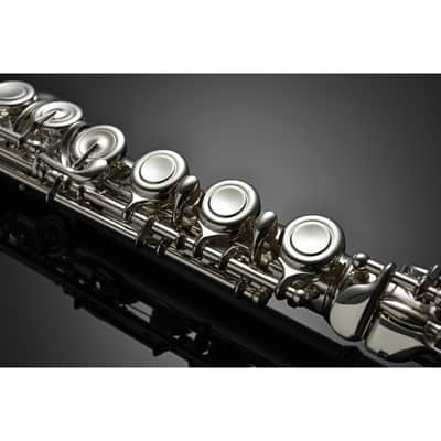 Azumi AZ-Z2E Querflöte - Flute with Covered Holes image 3