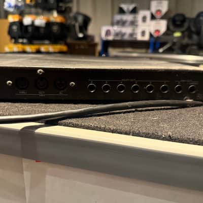 Roland U-110 PCM Sound Module image 5
