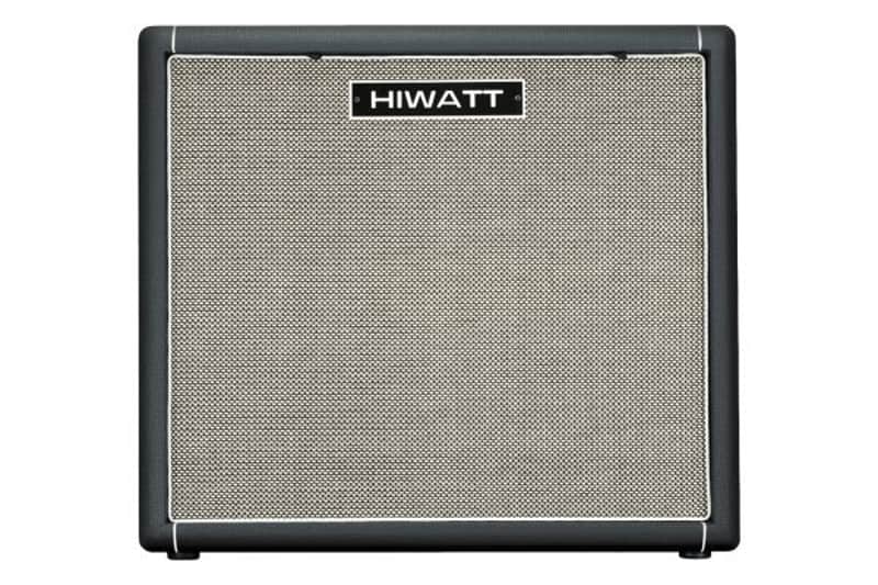 Hiwatt HB410HN - Bass Speaker Cab w/ 4x10 Speakers image 1