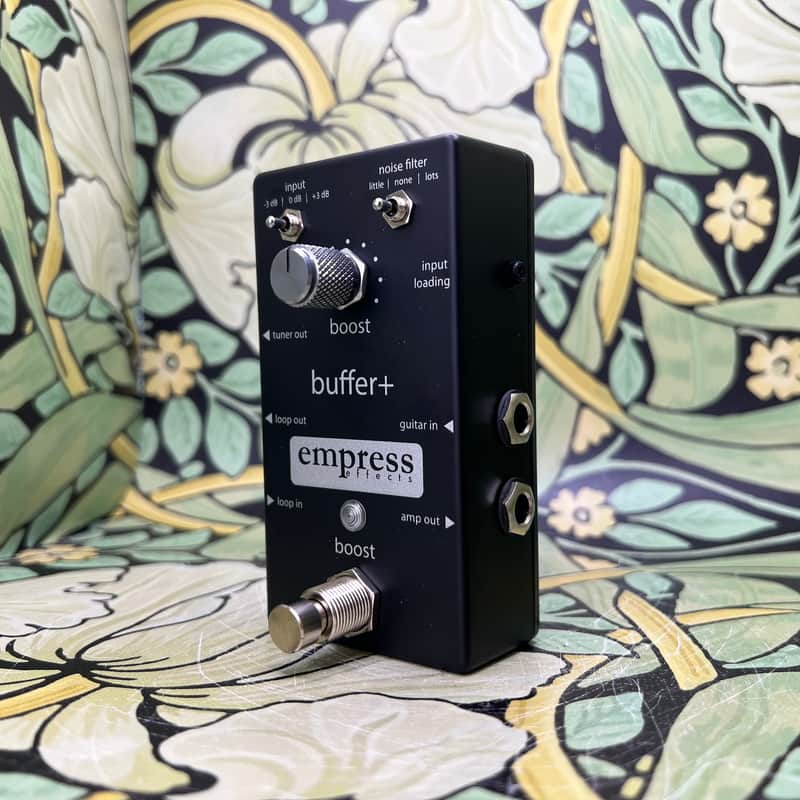 Empress Effects Buffer+ image 1