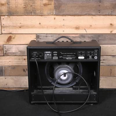 Fender Mustang III 100W 1x12 Guitar Combo Amp "Good Condition" image 2