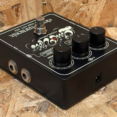 Pre Owned Electro Harmonix Good Vibes Analog Modulator Inc. Box imagen 3