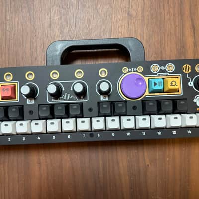 Chompi Club looper/sampler image 3