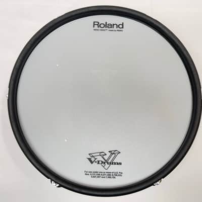 Roland PD-128S BC V Drum 12" Mesh Head PD128 image 8