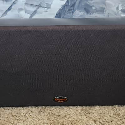 Klipsch Klipsch Quintet II satellite speakers 90s image 2