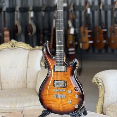 DEAN Hardtail Select Vibrato electric guitars for sale in USA