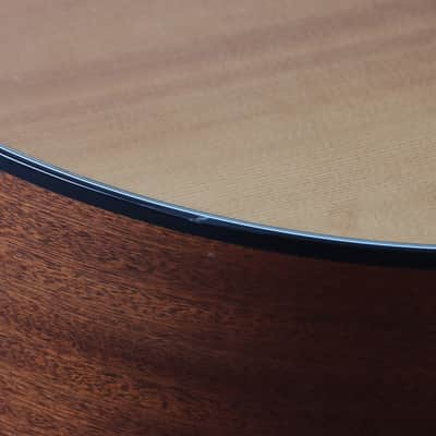 Taylor 355 - Natural - 12 String - 2nd Hand image 14