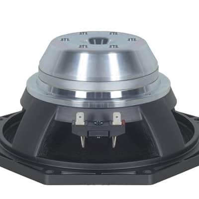 B&C 8" 400 Watt 8 Ohm Neodymium Woofer Driver - 8NW51 image 1