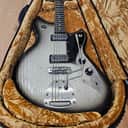 Novo Serus J Baritone NAMM 2026 Limited Edition | Dennis Fano Signature | Inca Burst
