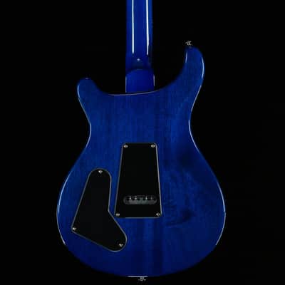 PRS SE Studio Lake Blue (756) image 4