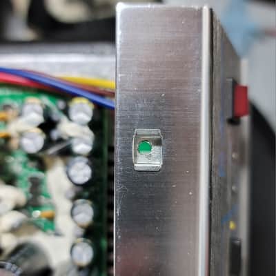 A0029817 Cage nut for Ampeg Micro-VR image 3