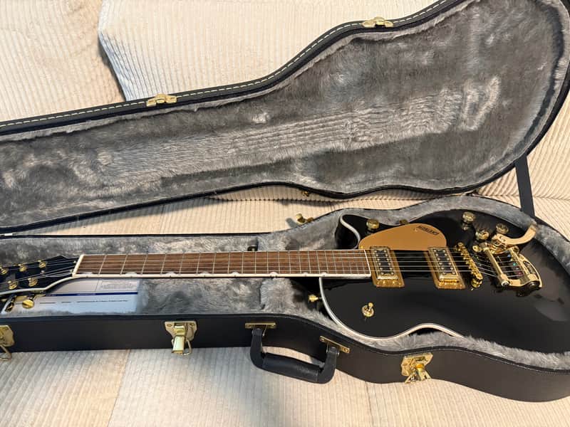 Gretsch G5435TG Limited Edition Electromatic Pro Jet with Bigsby