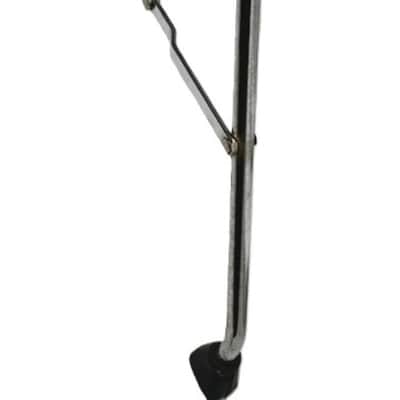 Ludwig Model #1350 Hercules Double Tom Stand (Ratchet-Lok Model) 70s/80s - LHDTS-105 image 9