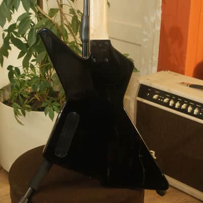 Ibanez Destroyer bass image 12