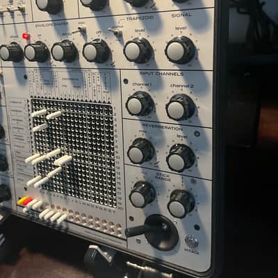 Pin electronics portabella MKII Midi version Bild 4