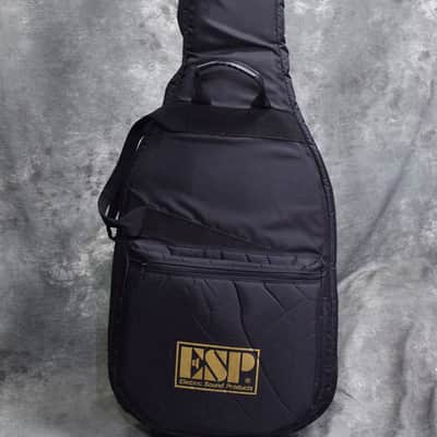 ESP MA 250 BE STR See Through Red image 9