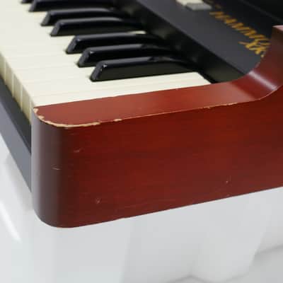 HAMMOND XK-3 + Leslie switch + Case image 10
