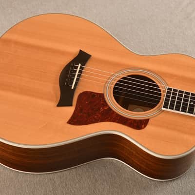 2017 Taylor 412e-R #1105157022 image 3