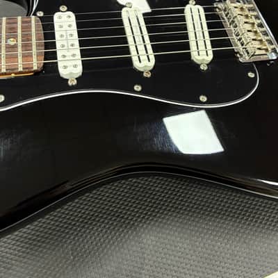 Fender American Custom Modded Stratocaster- 2024 American Body, 2004 American Neck image 10